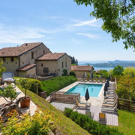 Premignaga Natural Home Gardone Riviera Dış mekan fotoğraf