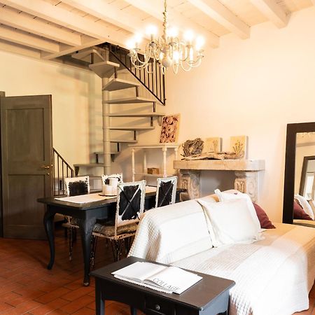 Premignaga Natural Home Gardone Riviera Dış mekan fotoğraf