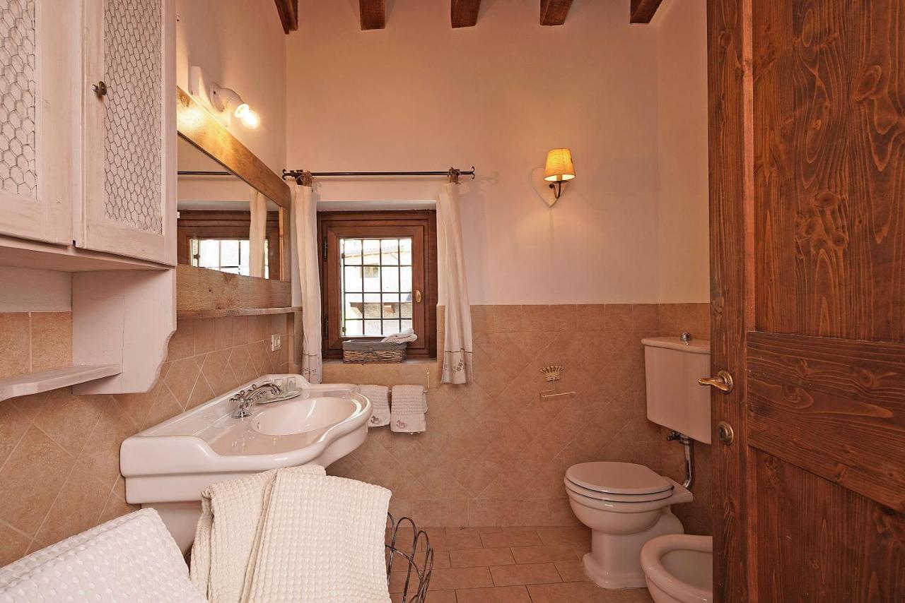 Premignaga Natural Home Gardone Riviera Dış mekan fotoğraf