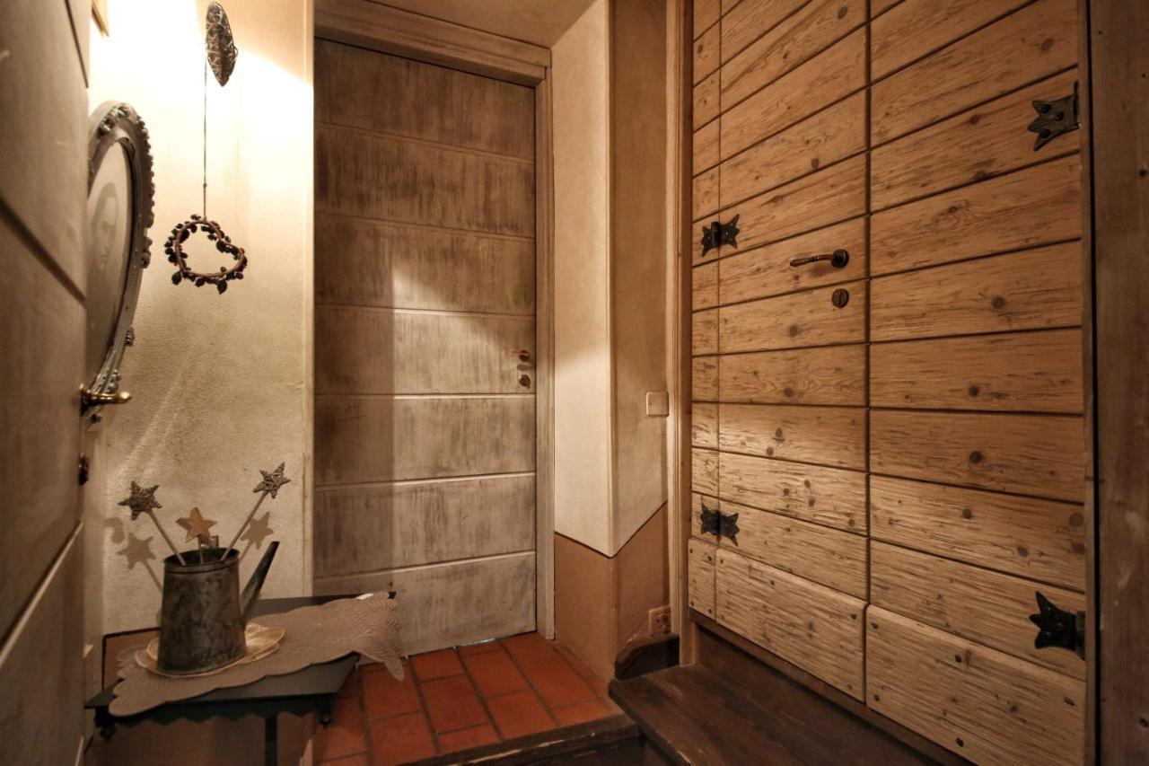 Premignaga Natural Home Gardone Riviera Dış mekan fotoğraf