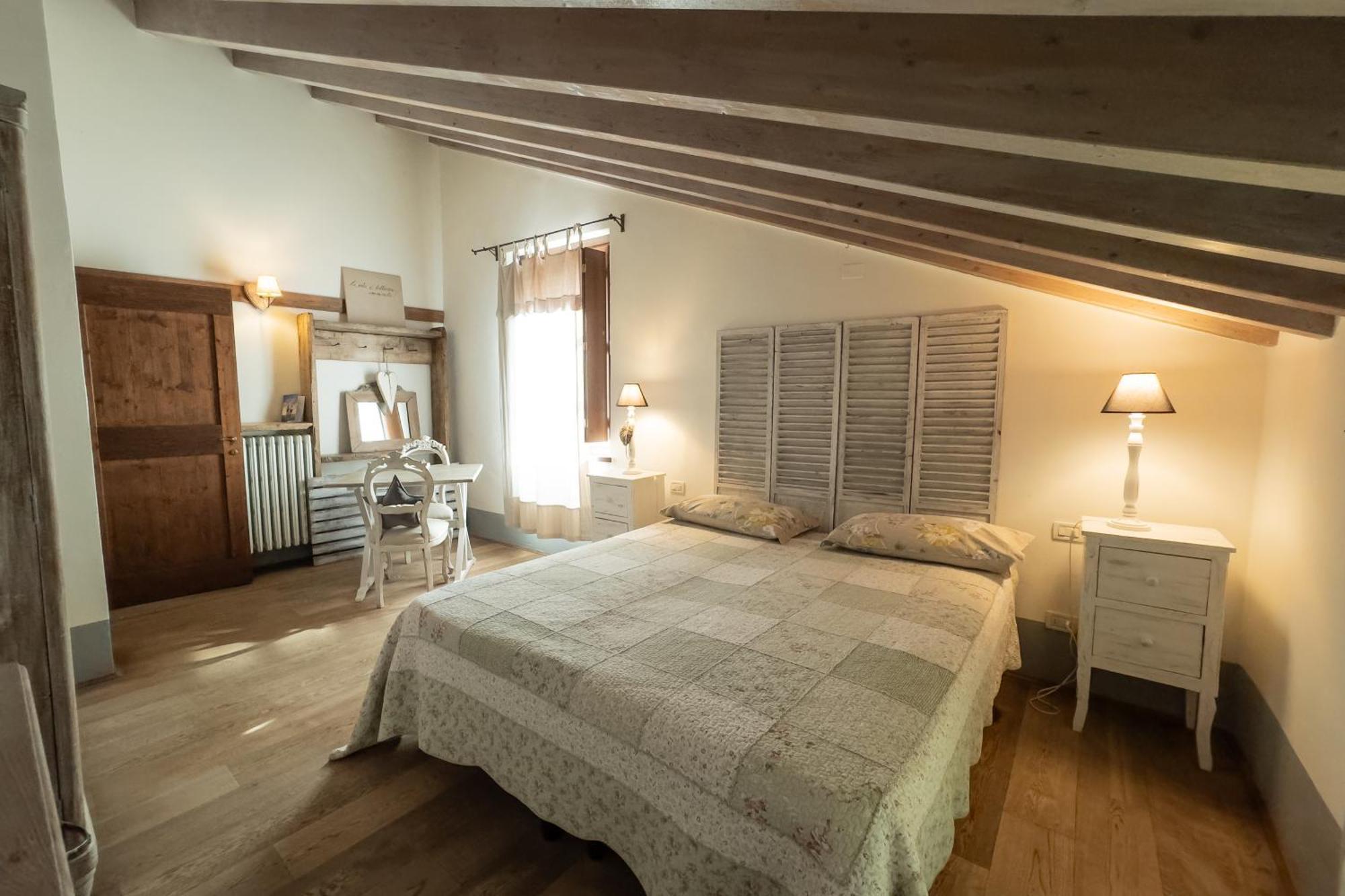Premignaga Natural Home Gardone Riviera Dış mekan fotoğraf