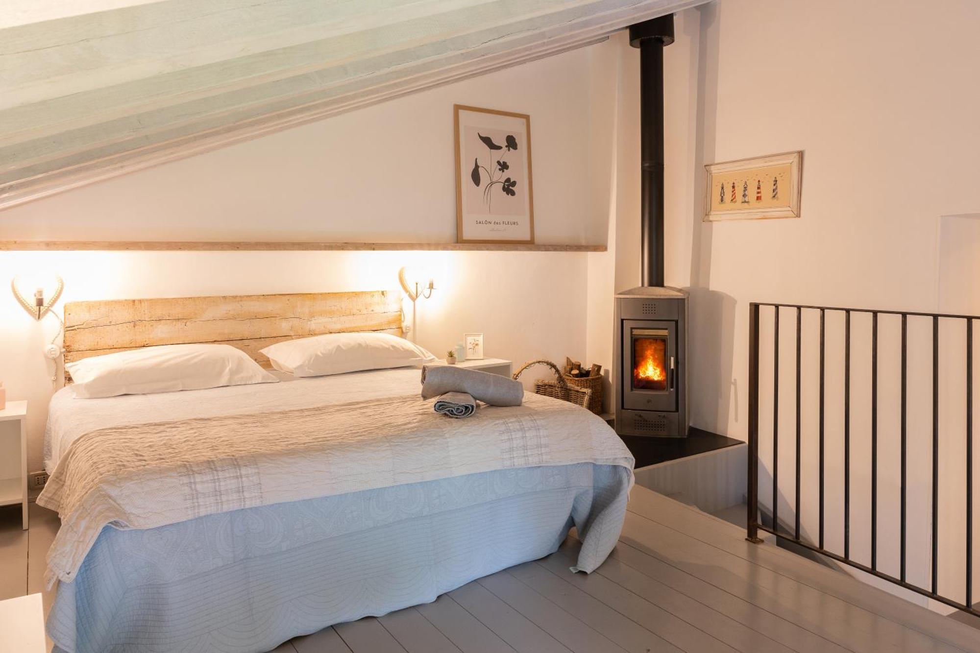 Premignaga Natural Home Gardone Riviera Dış mekan fotoğraf