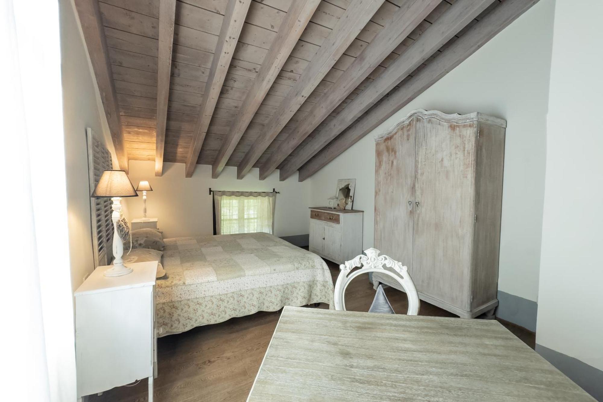 Premignaga Natural Home Gardone Riviera Dış mekan fotoğraf