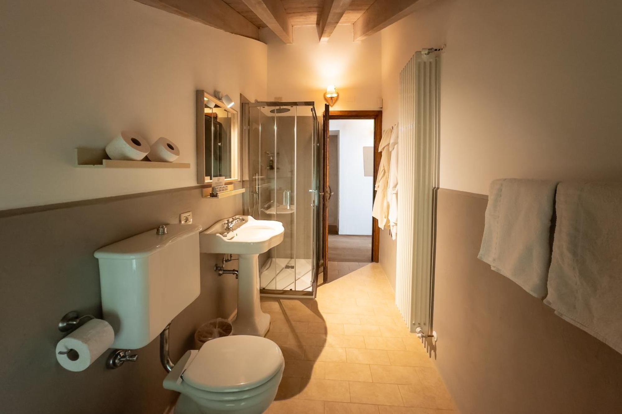 Premignaga Natural Home Gardone Riviera Dış mekan fotoğraf