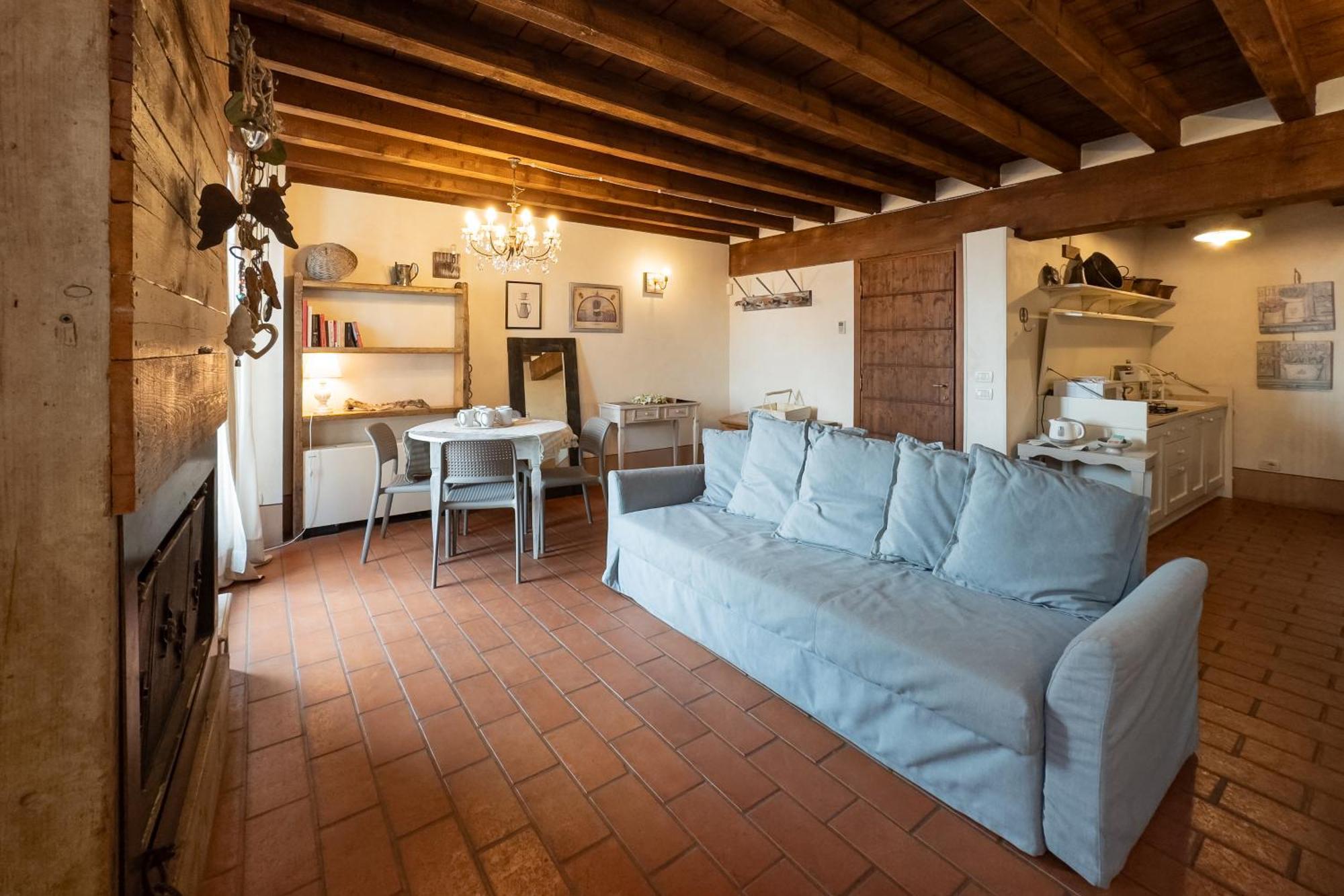 Premignaga Natural Home Gardone Riviera Dış mekan fotoğraf