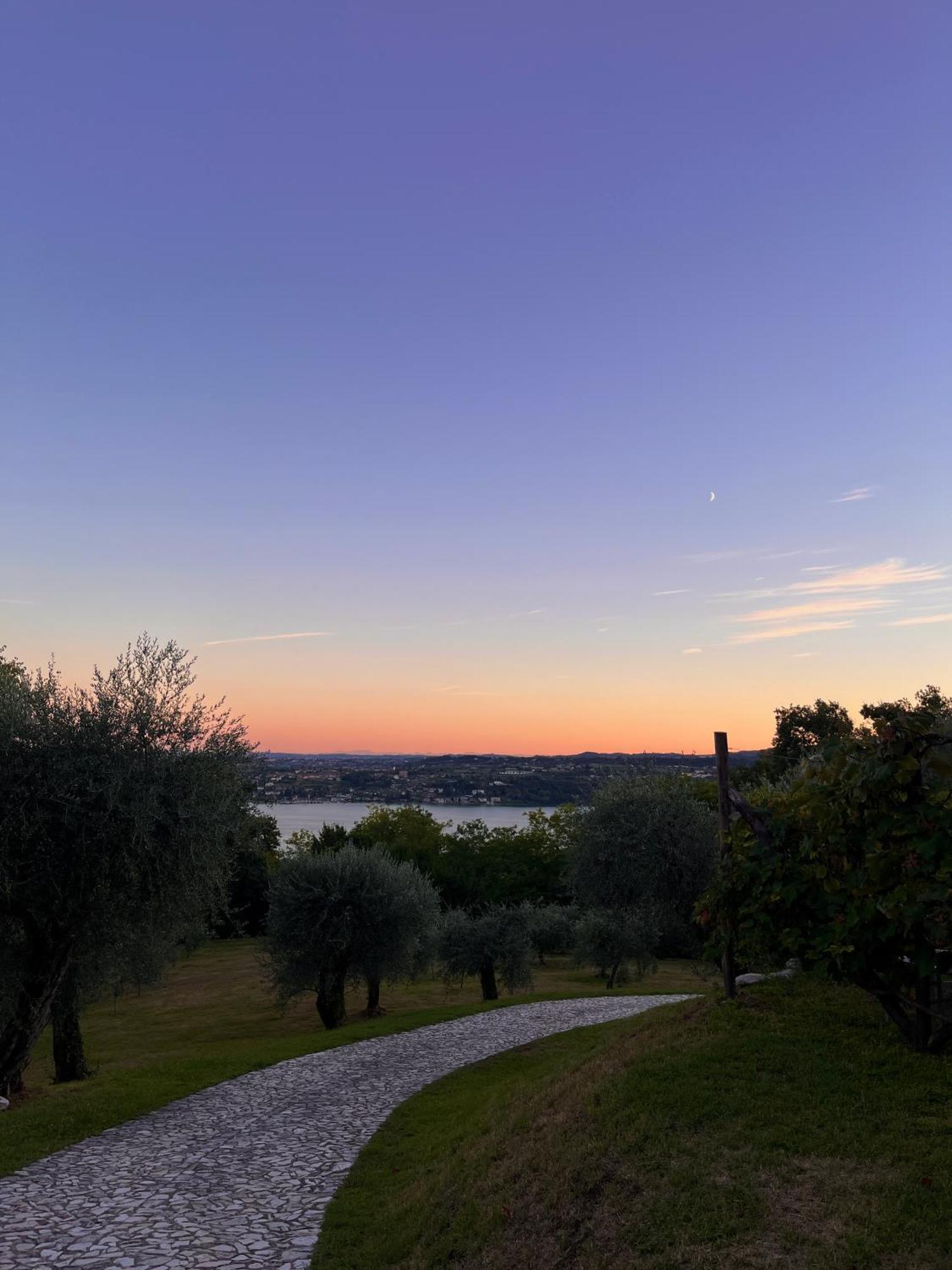 Premignaga Natural Home Gardone Riviera Dış mekan fotoğraf