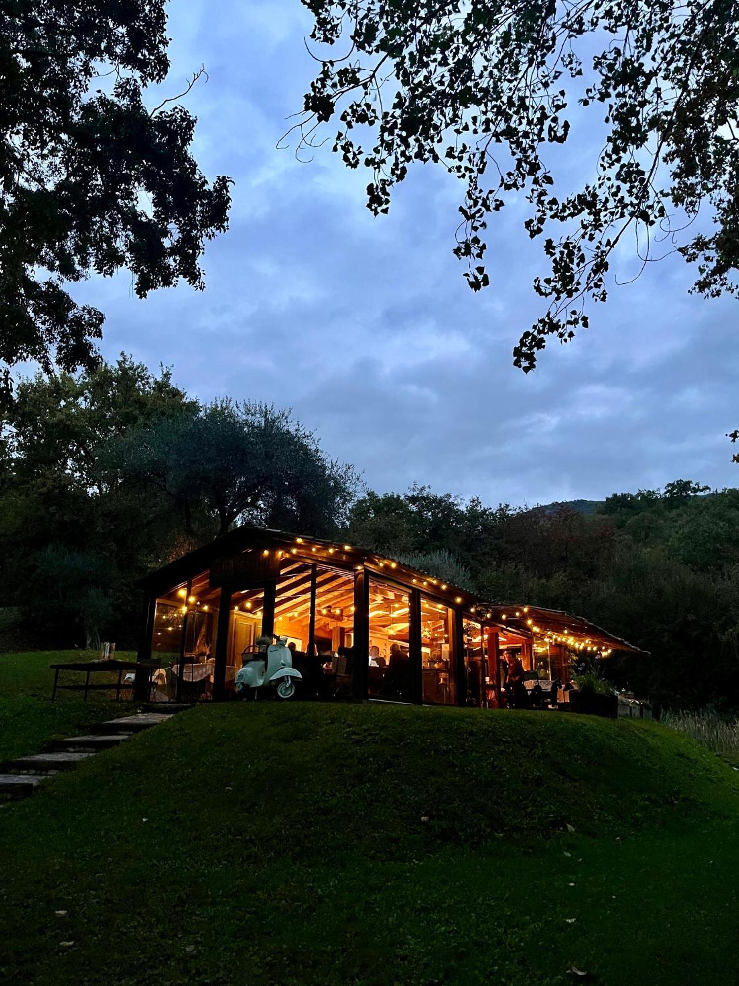Premignaga Natural Home Gardone Riviera Dış mekan fotoğraf