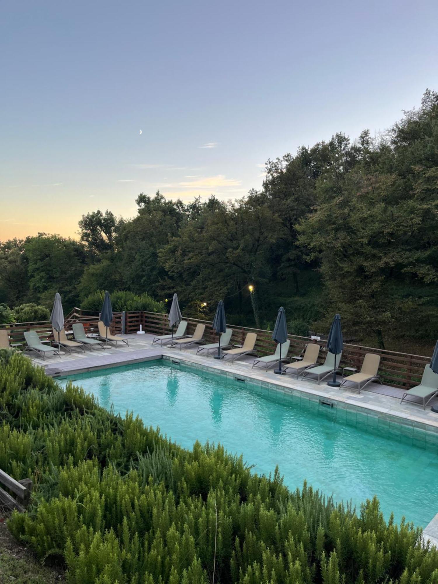 Premignaga Natural Home Gardone Riviera Dış mekan fotoğraf