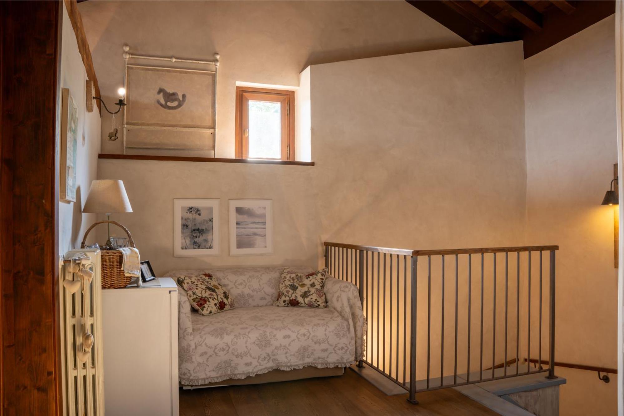 Premignaga Natural Home Gardone Riviera Dış mekan fotoğraf