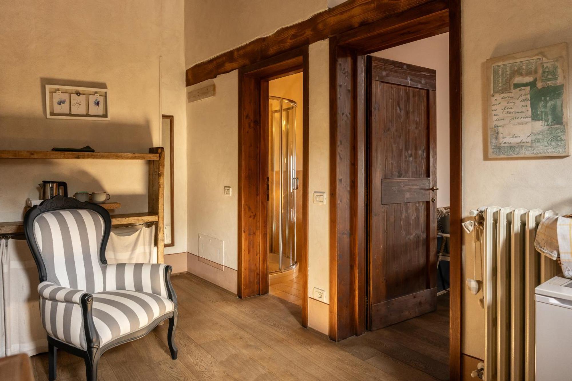 Premignaga Natural Home Gardone Riviera Dış mekan fotoğraf