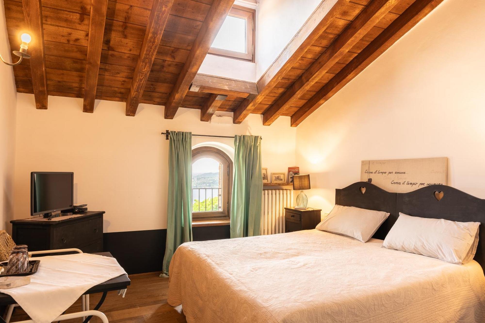 Premignaga Natural Home Gardone Riviera Dış mekan fotoğraf