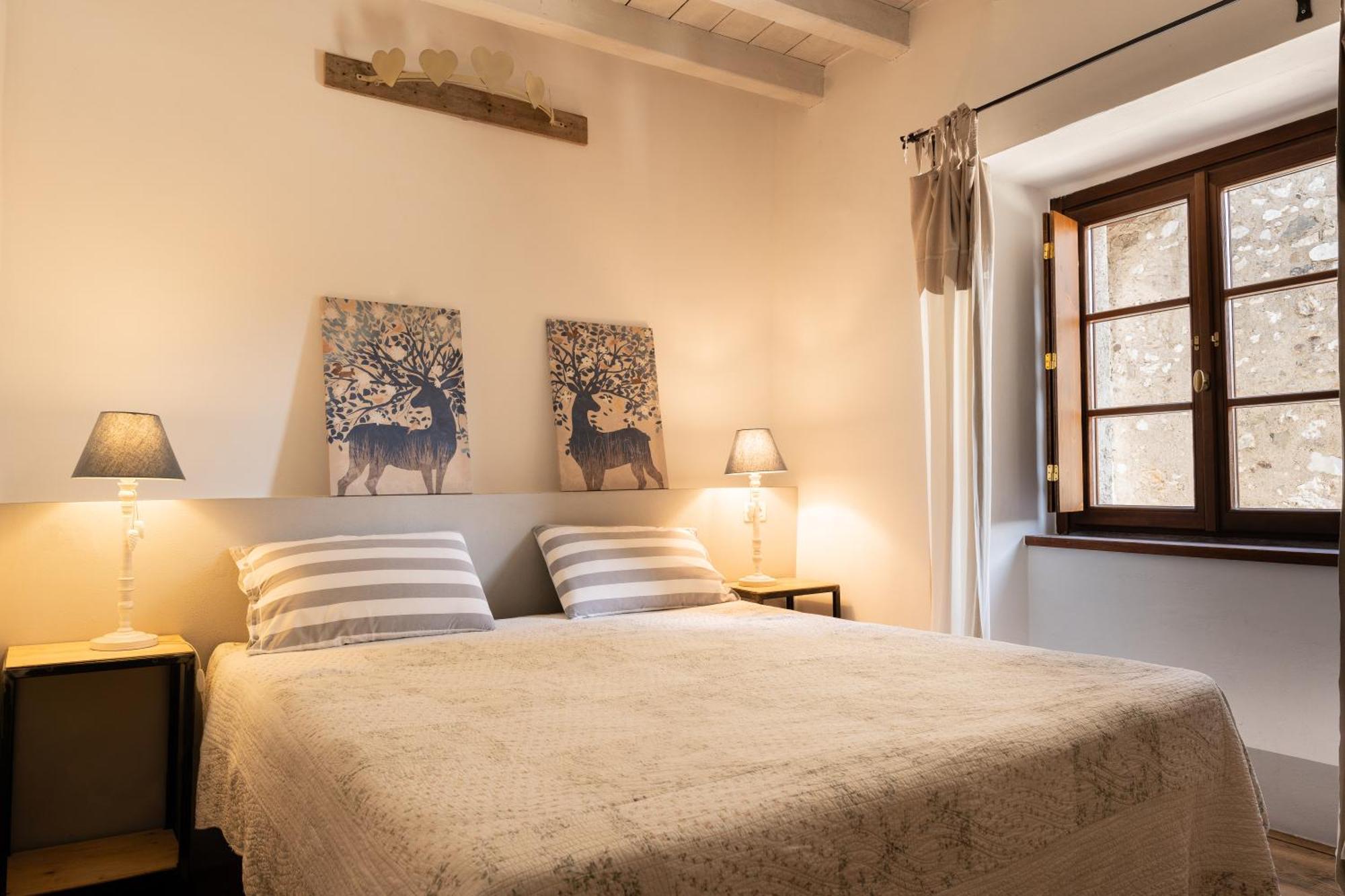 Premignaga Natural Home Gardone Riviera Dış mekan fotoğraf