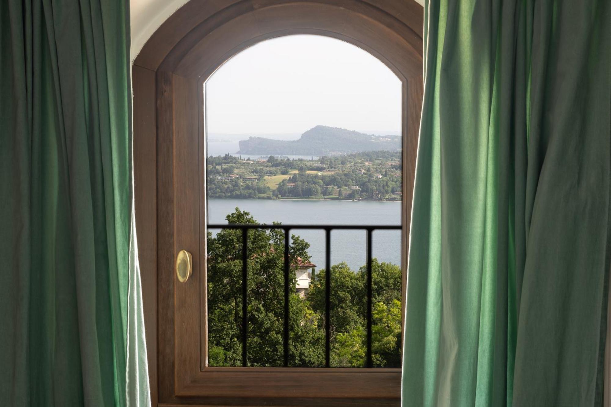 Premignaga Natural Home Gardone Riviera Dış mekan fotoğraf