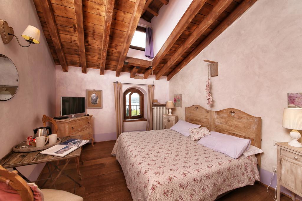 Premignaga Natural Home Gardone Riviera Dış mekan fotoğraf