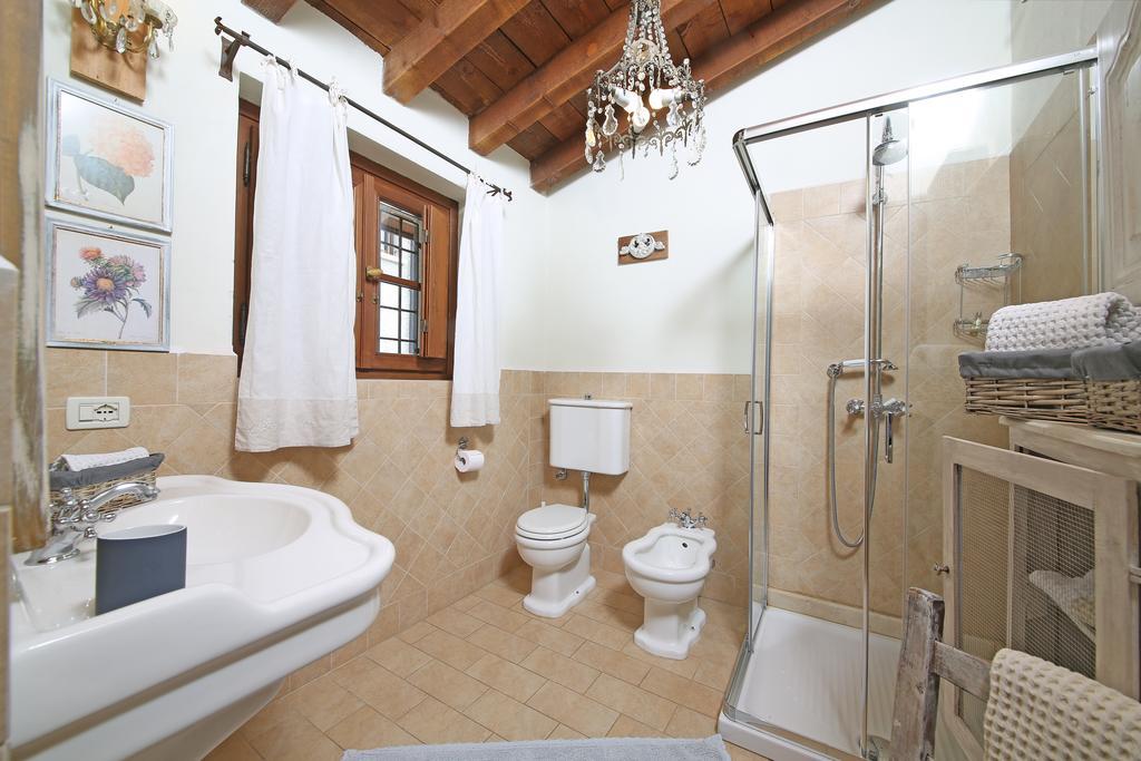 Premignaga Natural Home Gardone Riviera Dış mekan fotoğraf