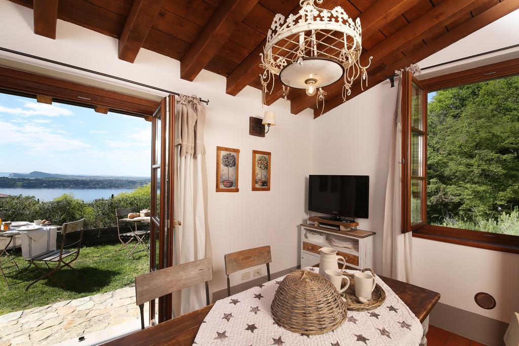 Premignaga Natural Home Gardone Riviera Dış mekan fotoğraf