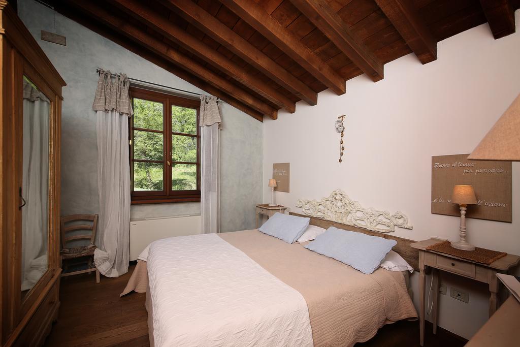 Premignaga Natural Home Gardone Riviera Dış mekan fotoğraf