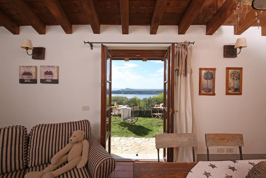 Premignaga Natural Home Gardone Riviera Dış mekan fotoğraf