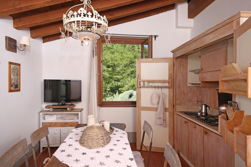 Premignaga Natural Home Gardone Riviera Dış mekan fotoğraf