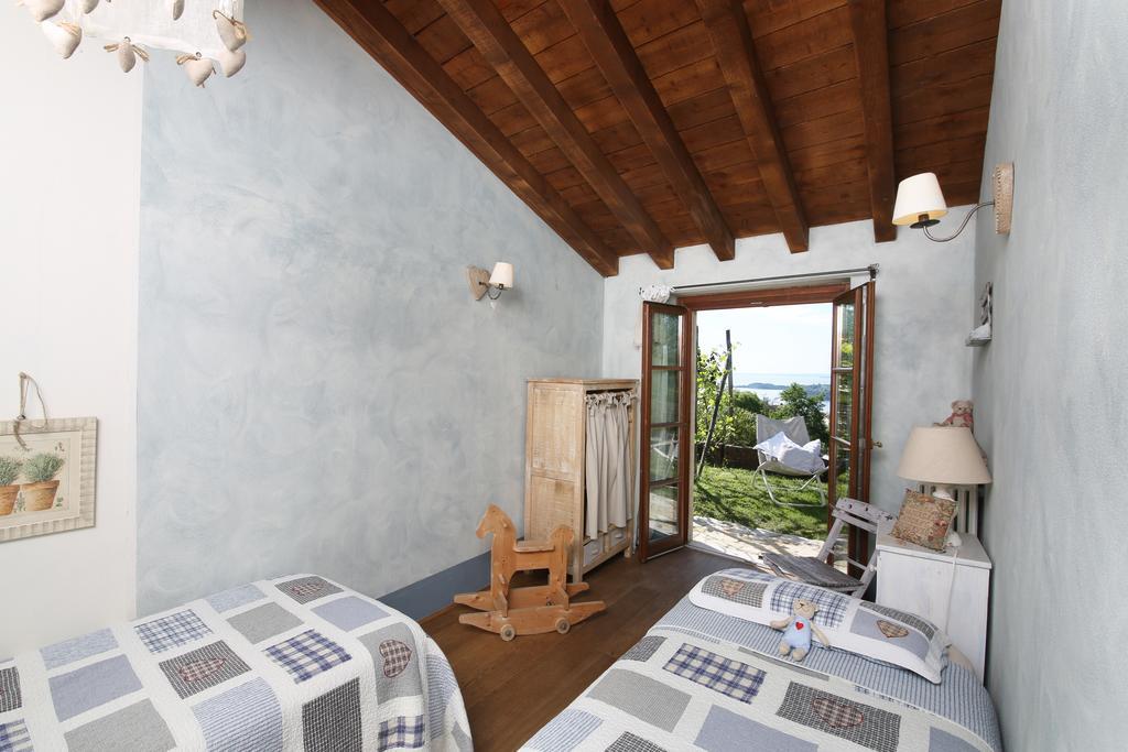 Premignaga Natural Home Gardone Riviera Dış mekan fotoğraf