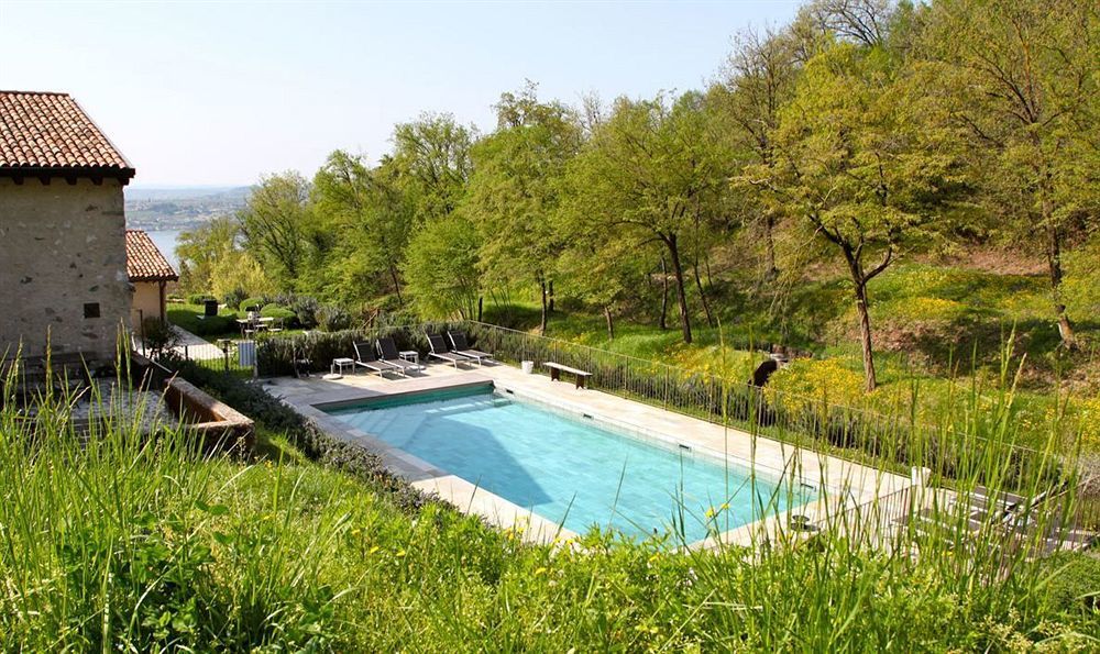 Premignaga Natural Home Gardone Riviera Dış mekan fotoğraf