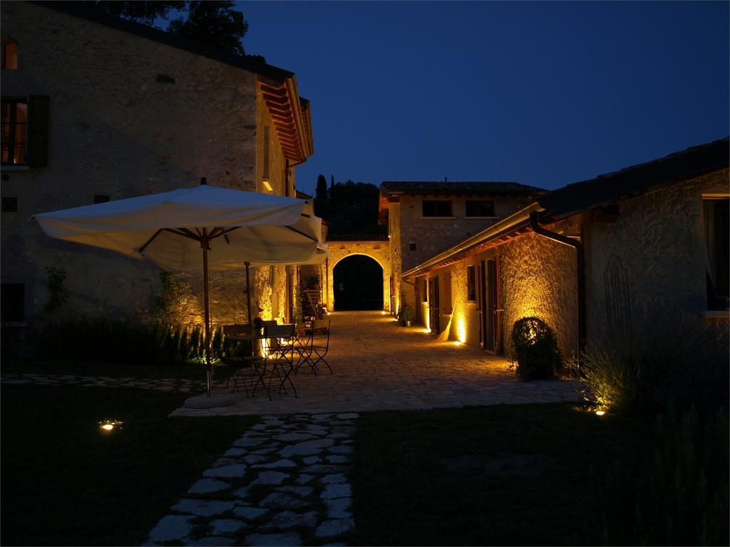 Premignaga Natural Home Gardone Riviera Dış mekan fotoğraf